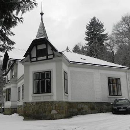 Villa Eisenwerk Wilhelmsburg Экстерьер фото