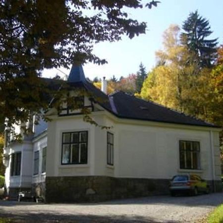 Villa Eisenwerk Wilhelmsburg Экстерьер фото