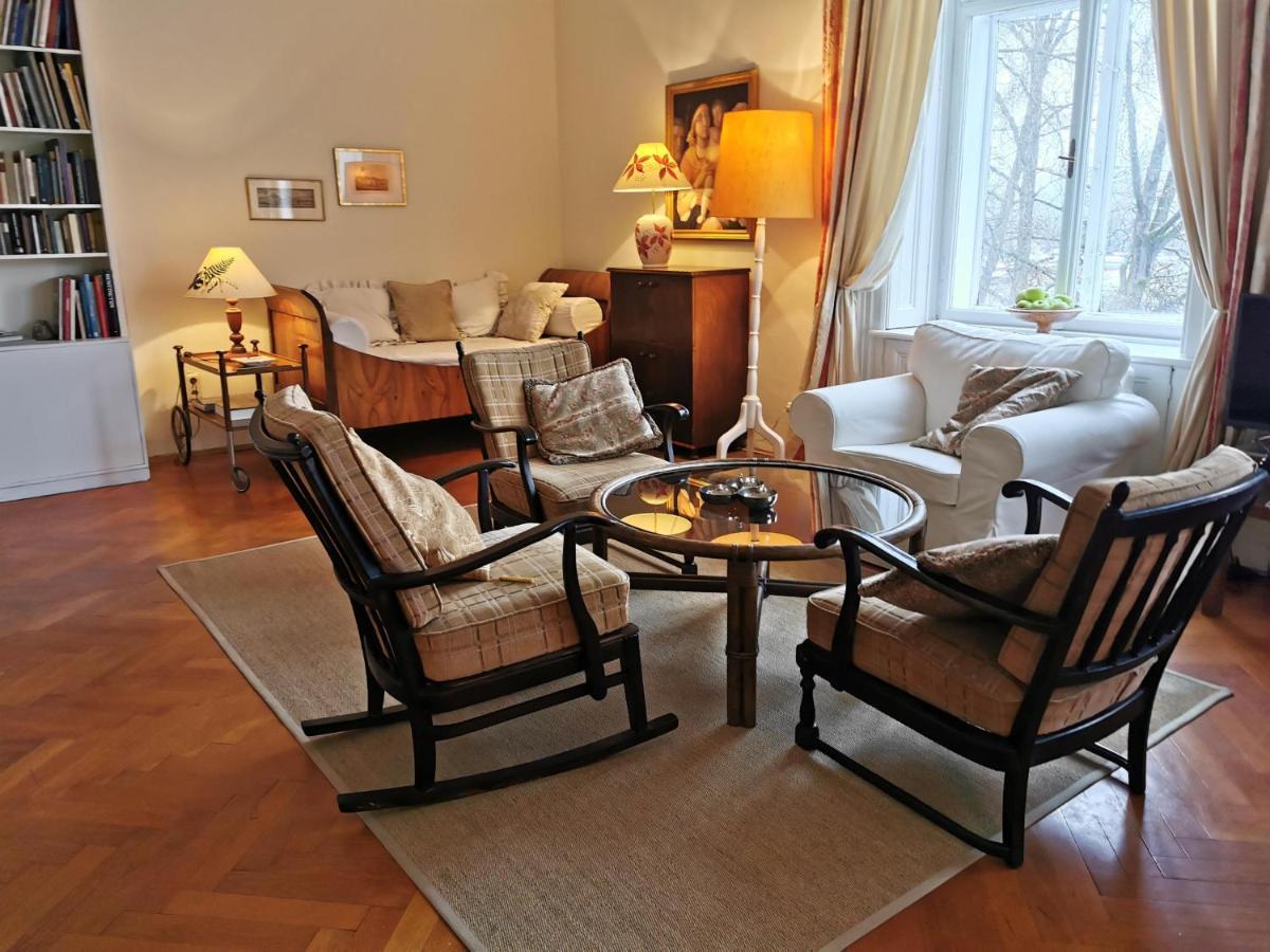 Villa Eisenwerk Wilhelmsburg Экстерьер фото
