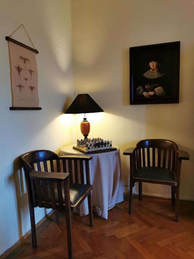 Villa Eisenwerk Wilhelmsburg Экстерьер фото